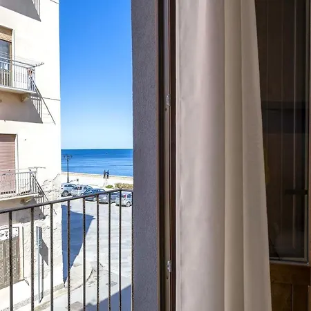 La Caparrita Apartment Trapani